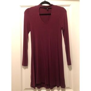 Express Mini Dress